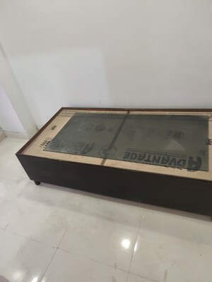 Furnished Amenities in 2 BHK Builder Floor at Sapphire Tower, Sector 104 – for Sale