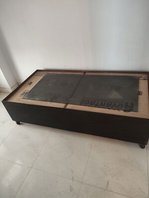 Furnished Amenities in 2 BHK Builder Floor at Sapphire Tower, Sector 104 – for Sale