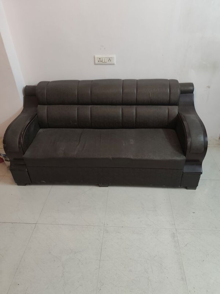 undefined, sapphire-tower 2 Bedroom 900 Sq.Ft. Builder Floor In Sector 104 Noida 10274281