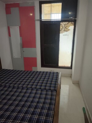 Bedroom in 2 BHK Builder Floor at Sapphire Tower, Sector 104 – for Sale