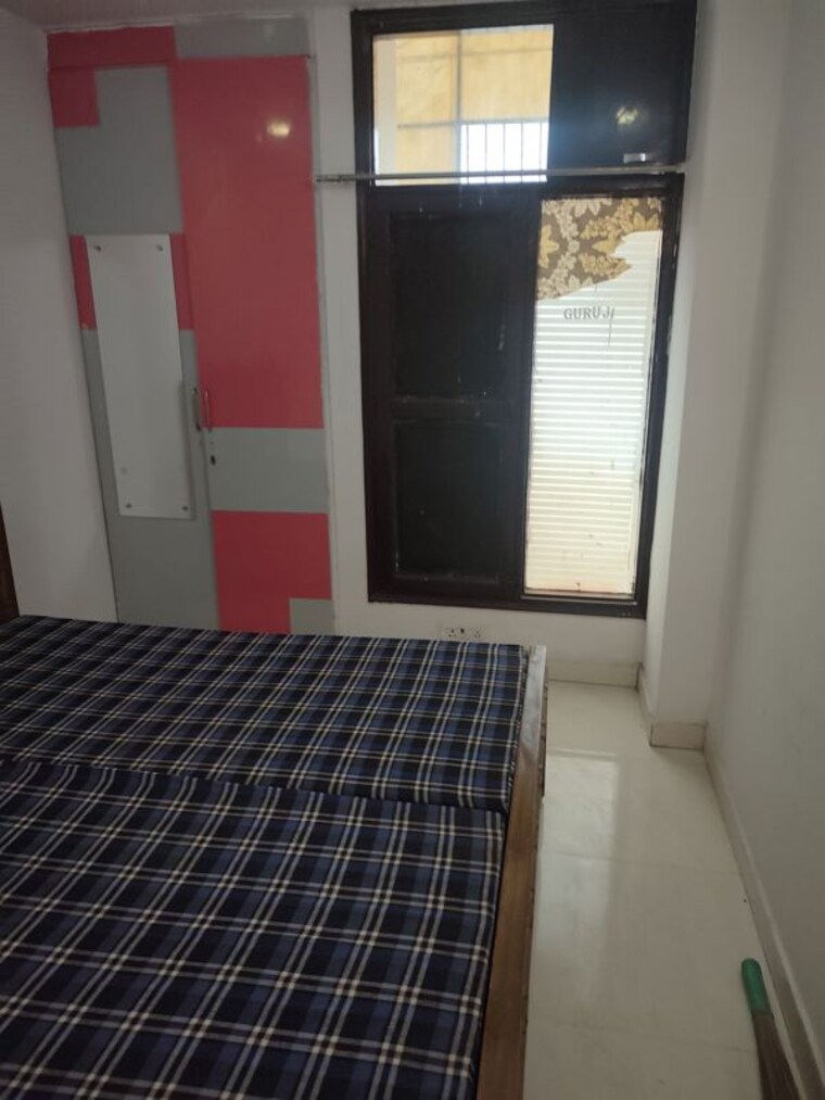 Bedroom, sapphire-tower 2 Bedroom 900 Sq.Ft. Builder Floor In Sector 104 Noida 10274281