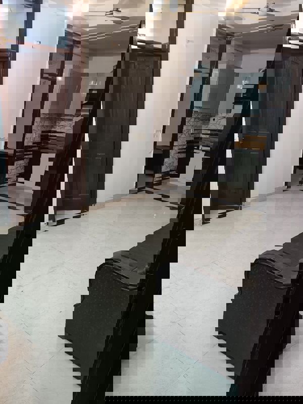 2 BHK + Store Room 900 Sq.Ft. Builder Floor in Sapphire Tower