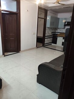2 BHK + Store Room Builder Floor For Sale in Sapphire Tower