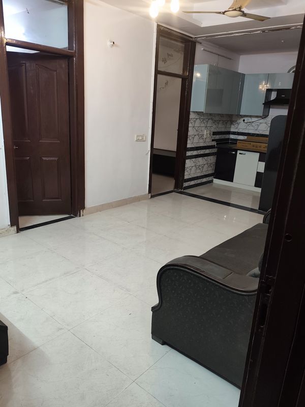 2 BHK + Store Room Builder Floor For Sale in Sapphire Tower