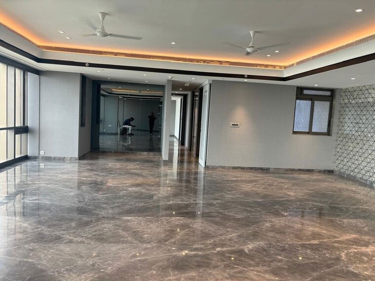 Room, lodha-trump-tower 5 Bedroom 3000 Sq.Ft. Apartment In Worli Mumbai 10274294