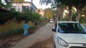 Parking in 2 BHK Independent House at Malancha Bazar – for Sale