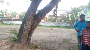 2 BHK Independent House – Exterior View View at Malancha Bazar - for Sale