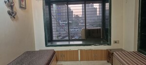 Room in 1 BHK Apartment at God Gifts Building, Lower Parel – for Rent