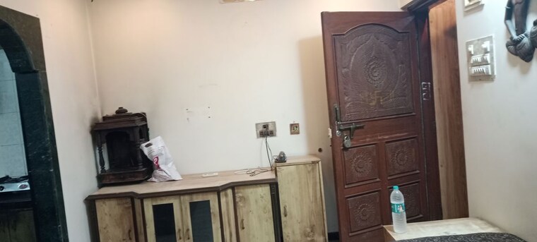 Bathroom, god-gifts-building 1 Bedroom 565 Sq.Ft. Apartment In Lower Parel Mumbai 10274296