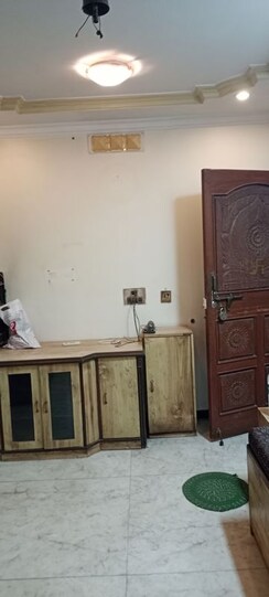 1 BHK + Pooja Room Apartment For Rent in God Gifts Building