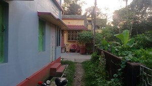 Balcony in 2 BHK Independent House at Jugberia – for Sale