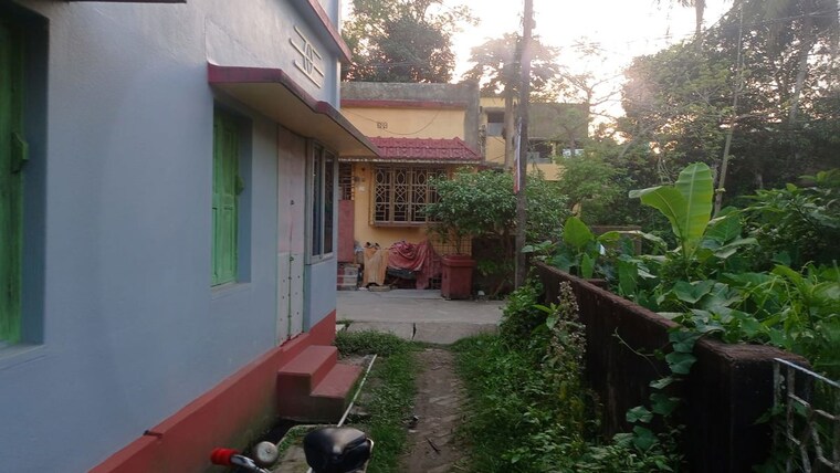 Balcony, jugberia 2 Bedroom 2160 Sq.Ft. Independent House In Jugberia Kolkata 10274300