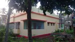 2 BHK + Pooja Room,Extra Room 2160 Sq.Ft. Independent House in Jugberia