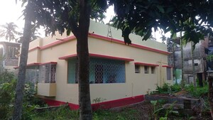 2 BHK Independent House For Sale in Jugberia