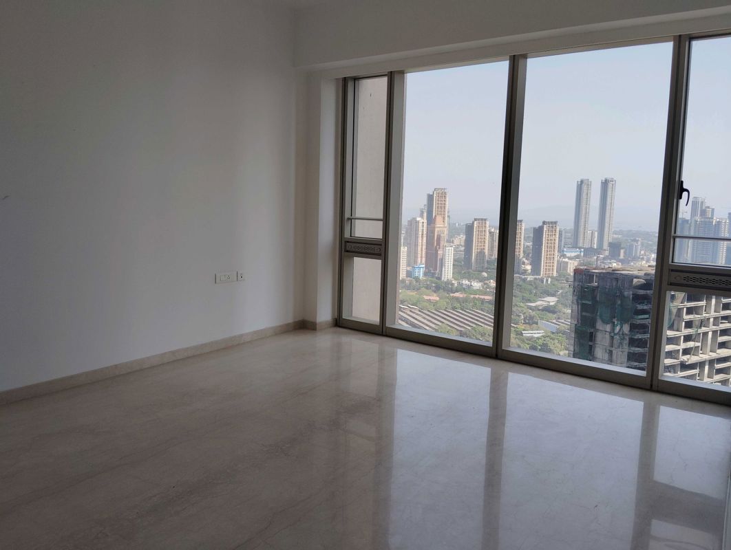 6+ BHK + Servant Room,Store Room Apartment For Rent in Lodha Trump Tower