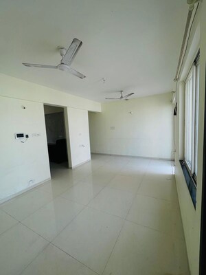 Bathroom in 2 BHK Apartment at Prithvi Sai Velocity Phase 1, Bavdhan – for Rent