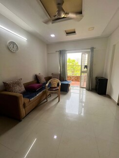 Apartment For Rent in Sai Shubham CHS Pimple Saudagar