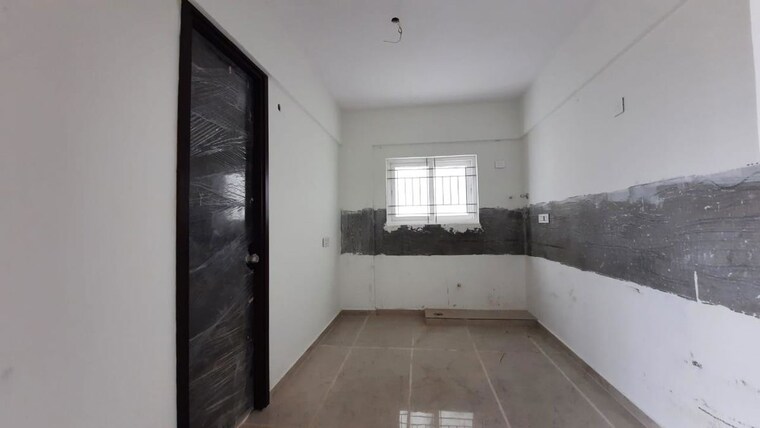 Kitchen, acorn-hive 3 Bedroom 1566 Sq.Ft. Apartment In Gopasandra Bangalore 10274312
