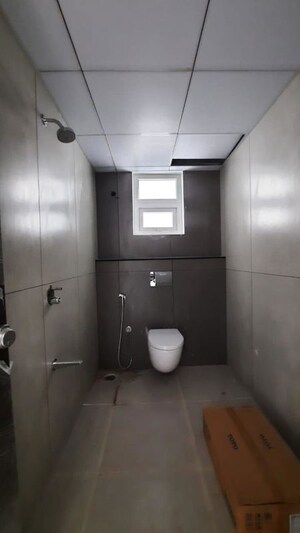 Bathroom in 3 BHK Apartment at Acorn Hive, Gopasandra – for Sale