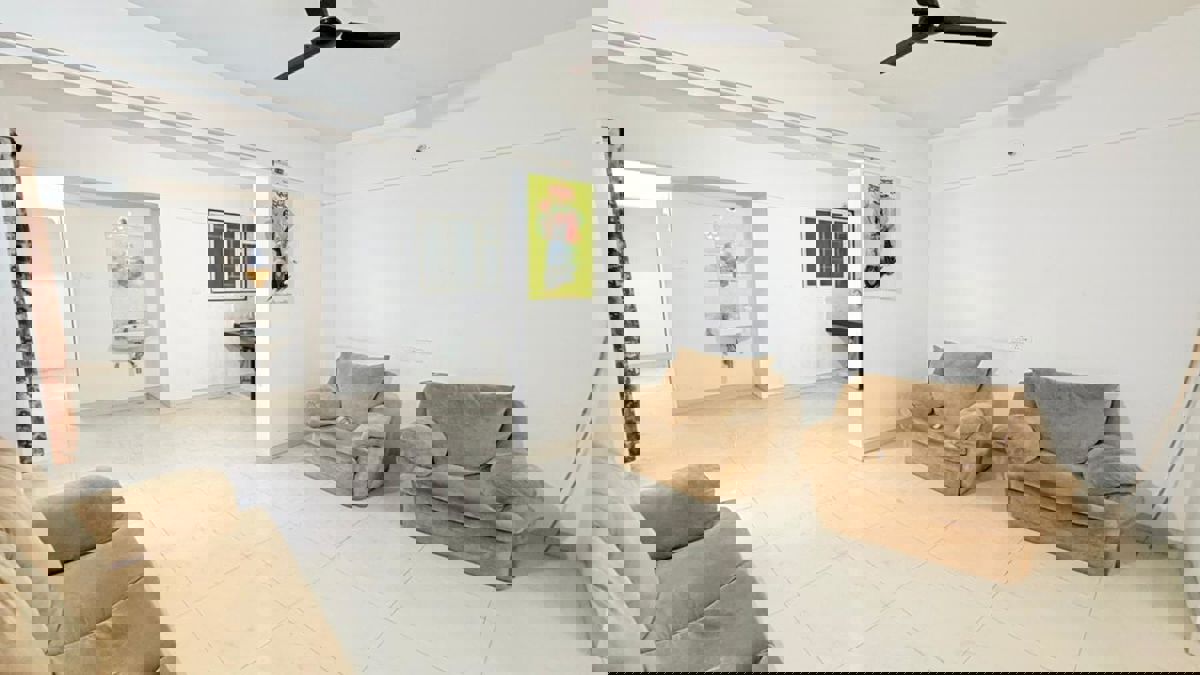 2 BHK + Basement 750 Sq.Ft. Apartment in Dagade White Woods