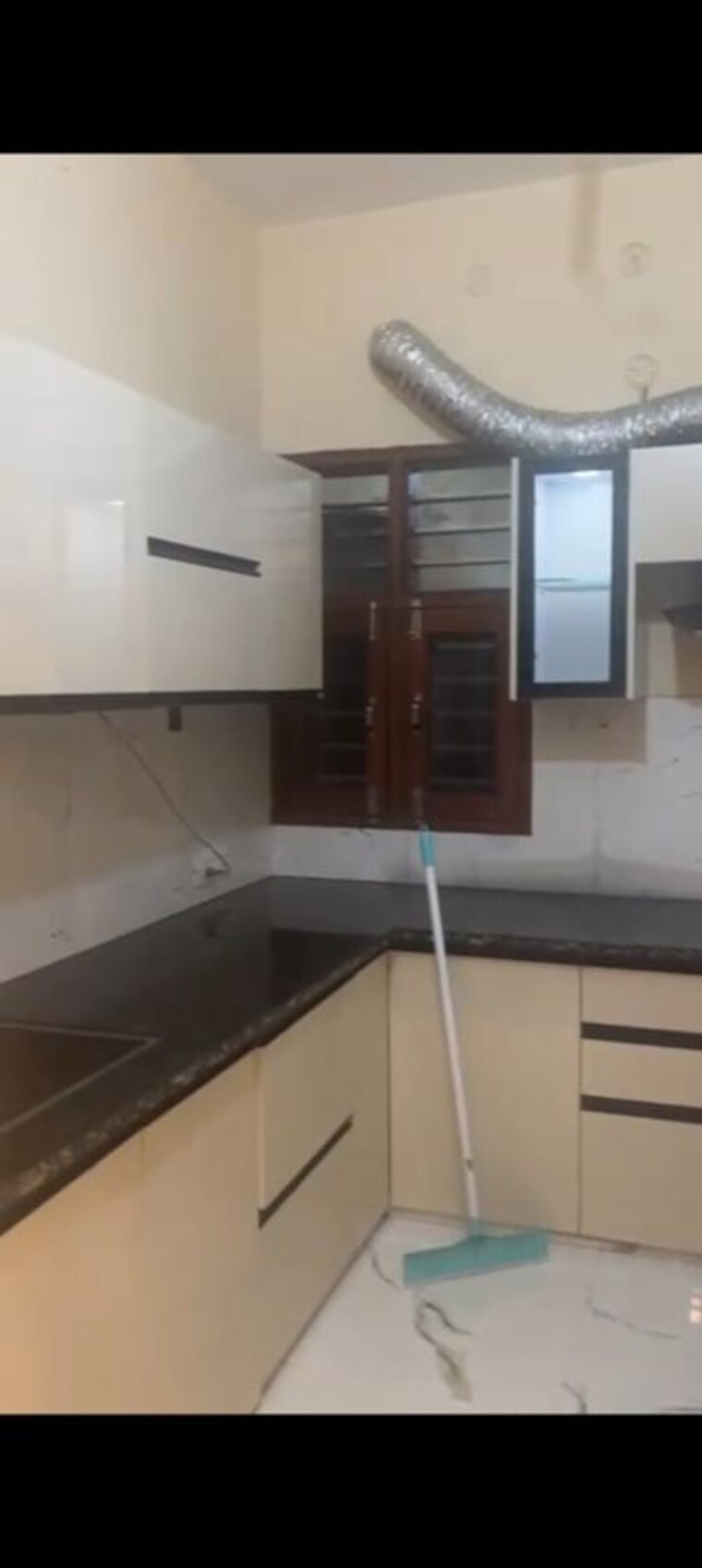 Kitchen, dehrakhas 2 Bedroom 1200 Sq.Ft. Builder Floor In Dehrakhas Dehradun 10274316