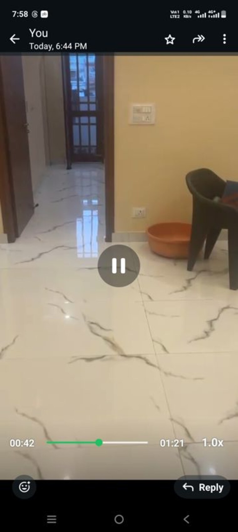 Team Area, dehrakhas 2 Bedroom 1200 Sq.Ft. Builder Floor In Dehrakhas Dehradun 10274316