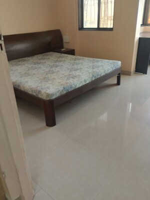 Bedroom in 2 BHK Apartment at Prabhadevi – for Rent