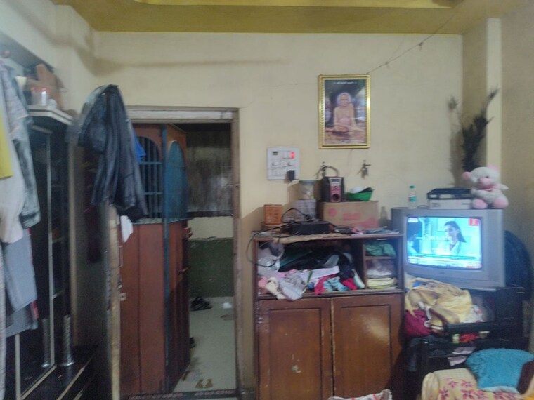 Kitchen, dombivli west  360 Sq.Ft. Apartment In Dombivli West Thane 10274323