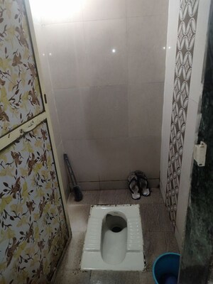 Bathroom in  Apartment at Dombivli West – for Sale