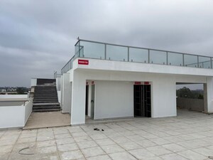 2 BHK Apartment – Exterior View View at Acorn Hive, Gopasandra - for Sale