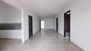 Building Lobby in 2 BHK Apartment at Acorn Hive, Gopasandra – for Sale