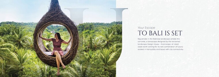 Garden, shriram-sapphire 3 Bedroom 1290 Sq.Ft. Apartment In Bommasandra Bangalore 10274326