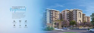 3 BHK Apartment For Sale in Shriram Sapphire, Bommasandra
