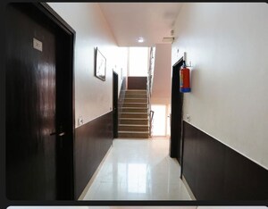 Staircase in 6+ BHK Independent House at Sector 44 – for Sale