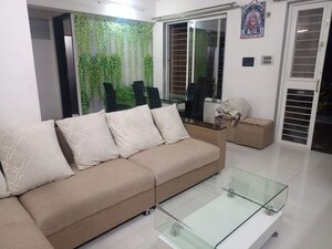  Apartment For Rent in Mantri Mystica, Rahatani