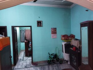 Living Room in 2 BHK Independent House at Banjarawala – for Rent