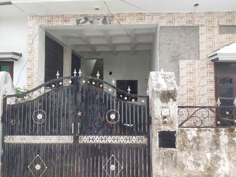 Exterior View, banjarawala 2 Bedroom 1800 Sq.Ft. Independent House In Banjarawala Dehradun 10274327