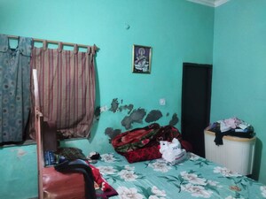 Bedroom in 2 BHK Independent House at Banjarawala – for Rent
