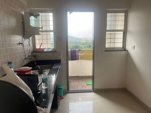 Parking in 1 BHK Builder Floor at Dreams Ayana, Talegaon Dabhade – for Sale