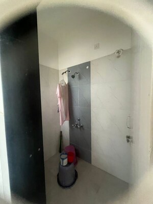 Building Lobby in 1 BHK Builder Floor at Dreams Ayana, Talegaon Dabhade – for Sale