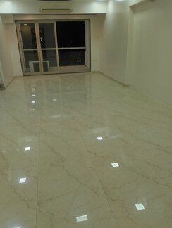3 BHK + Pooja Room Apartment For Rent in Neumec Chandelier Court