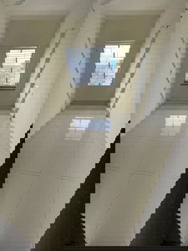 2 BHK + Basement 1220 Sq.Ft. Apartment in Yash Twin Tower