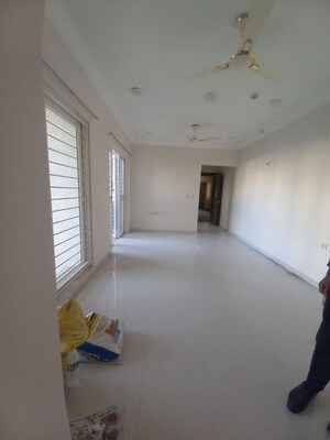 Building Lobby in 2 BHK Apartment at Yash Twin Tower, Baner – for Sale