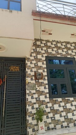 5 BHK + Pooja Room Independent House For Sale in Om Sai Enclave Chipiyana Buzurg