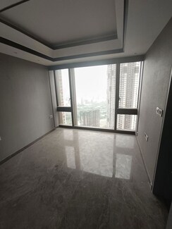 5 BHK + Pooja Room,Servant Room Apartment For Rent in Lodha Trump Tower