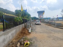 Plot For Sale in Aman Enclave Boytawala