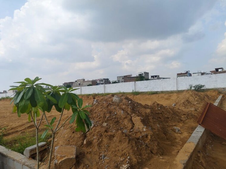 undefined, aman-enclave-boytawala  111 Sq.Yd. Plot In Boytawala Jaipur 9249237