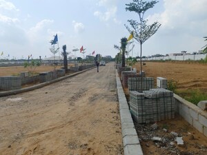 Plot Area in  Plot at Aman Enclave Boytawala, Boytawala – for Sale