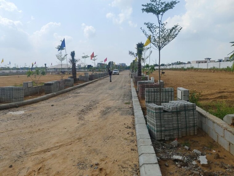 undefined, aman-enclave-boytawala  111 Sq.Yd. Plot In Boytawala Jaipur 9249237