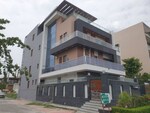 6+ BHK + Study Room,Extra Room 112 Sq.Mt. Independent House in Tulip Mall